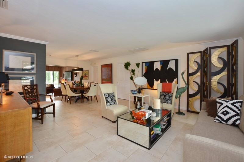 Lake Clarke Shores - Residential