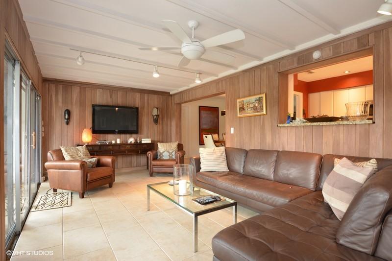 Lake Clarke Shores - Residential