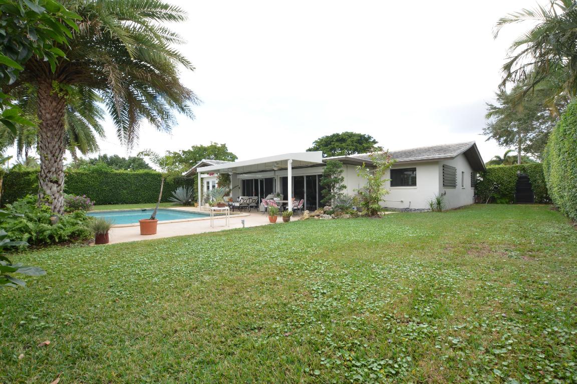 Lake Clarke Shores - Residential