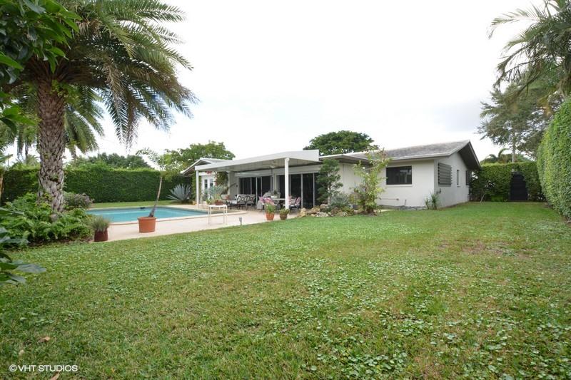 Lake Clarke Shores - Residential