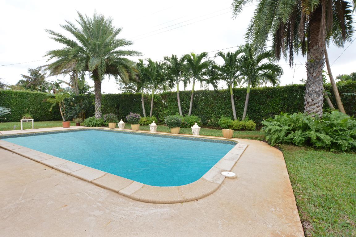 Lake Clarke Shores - Residential