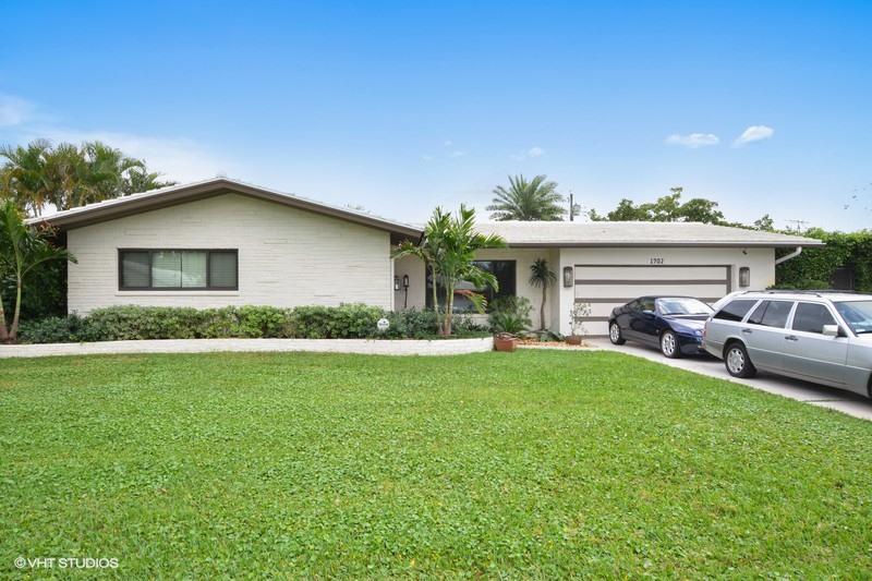 Lake Clarke Shores - Residential