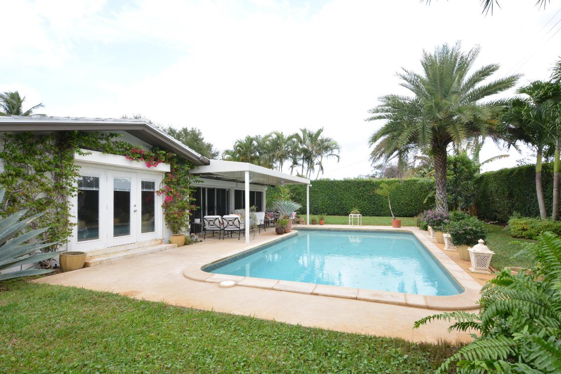 Lake Clarke Shores - Residential