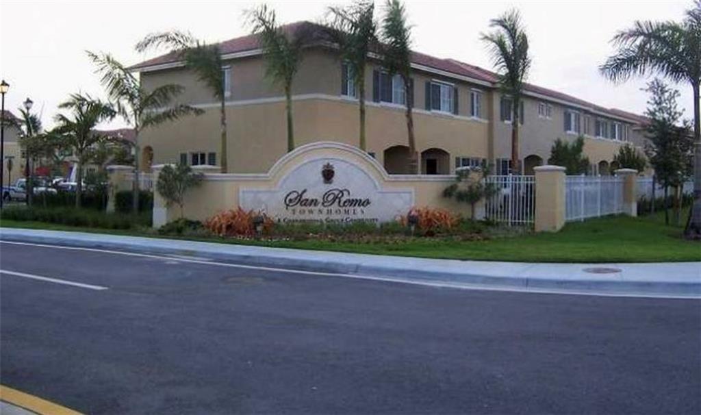 SAN REMO - Residential