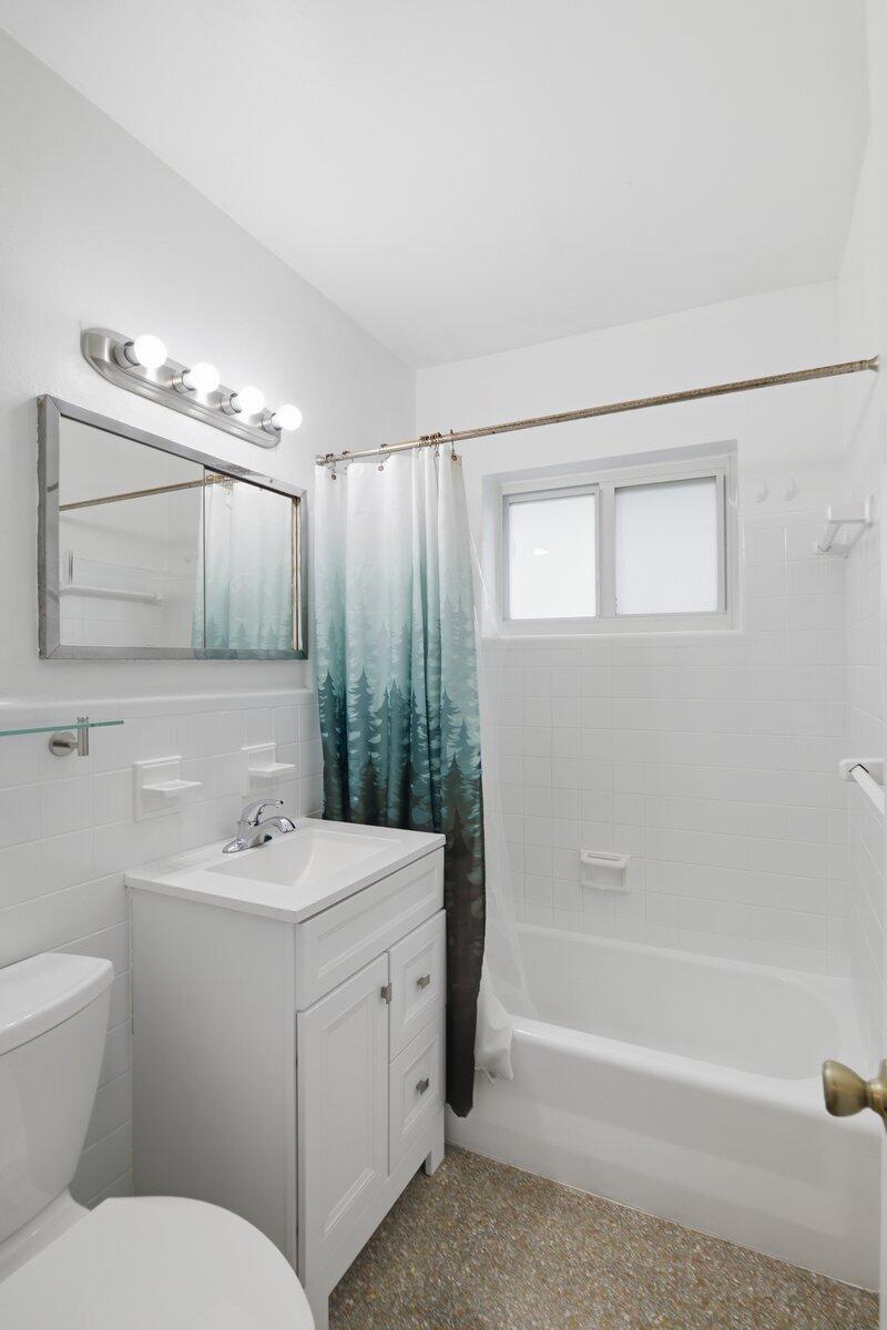 FLAMINGO PARK SEC - Residential