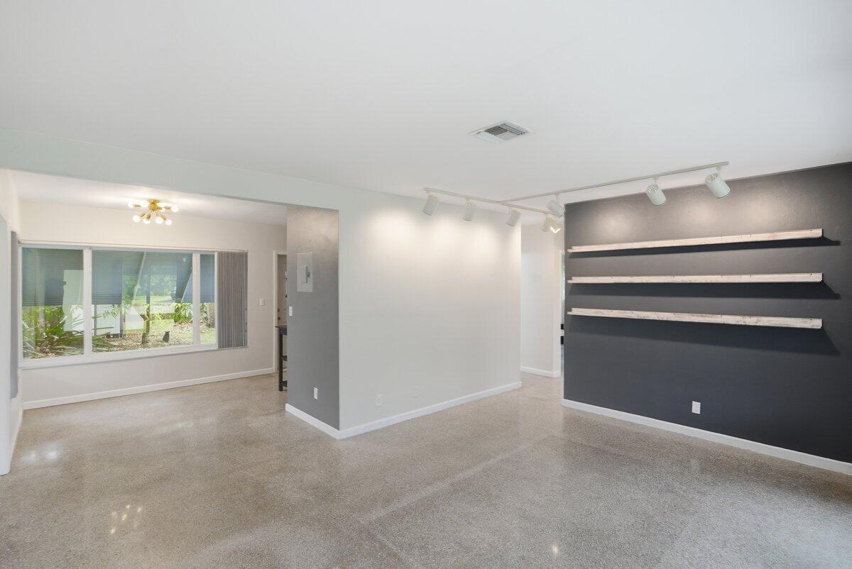 FLAMINGO PARK SEC - Residential