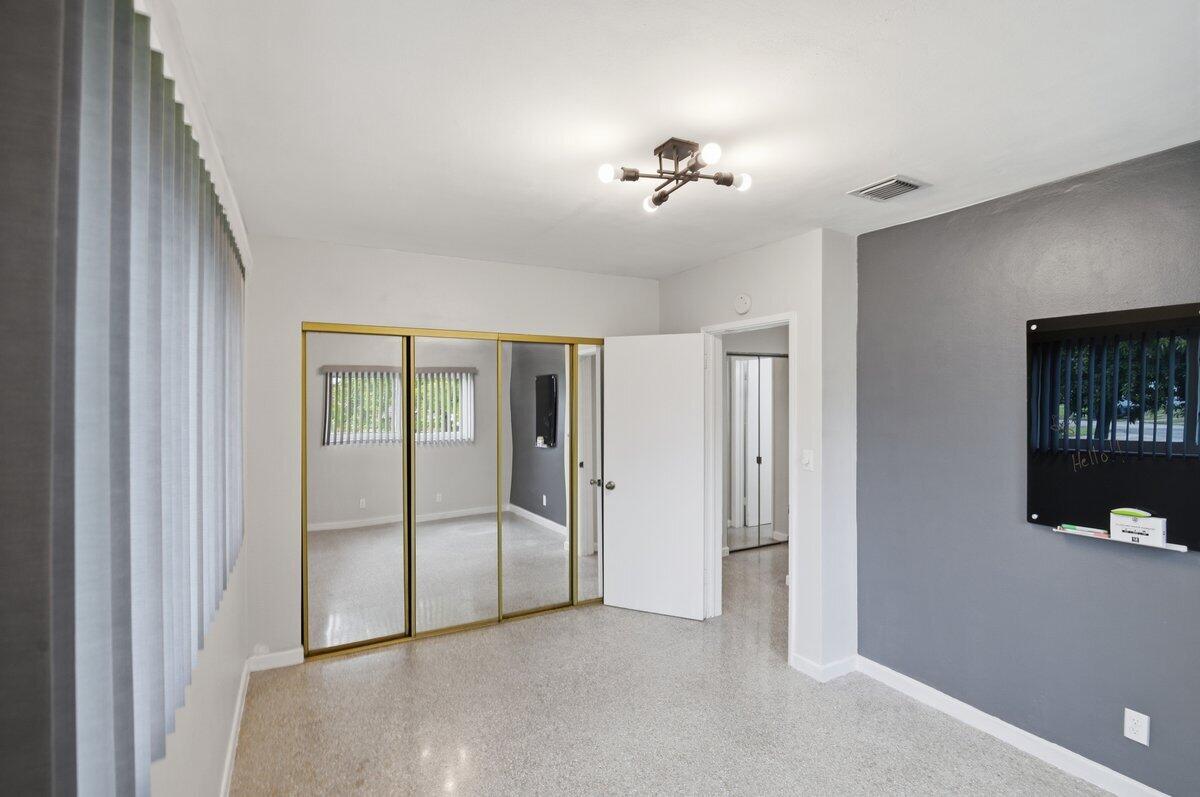 FLAMINGO PARK SEC - Residential