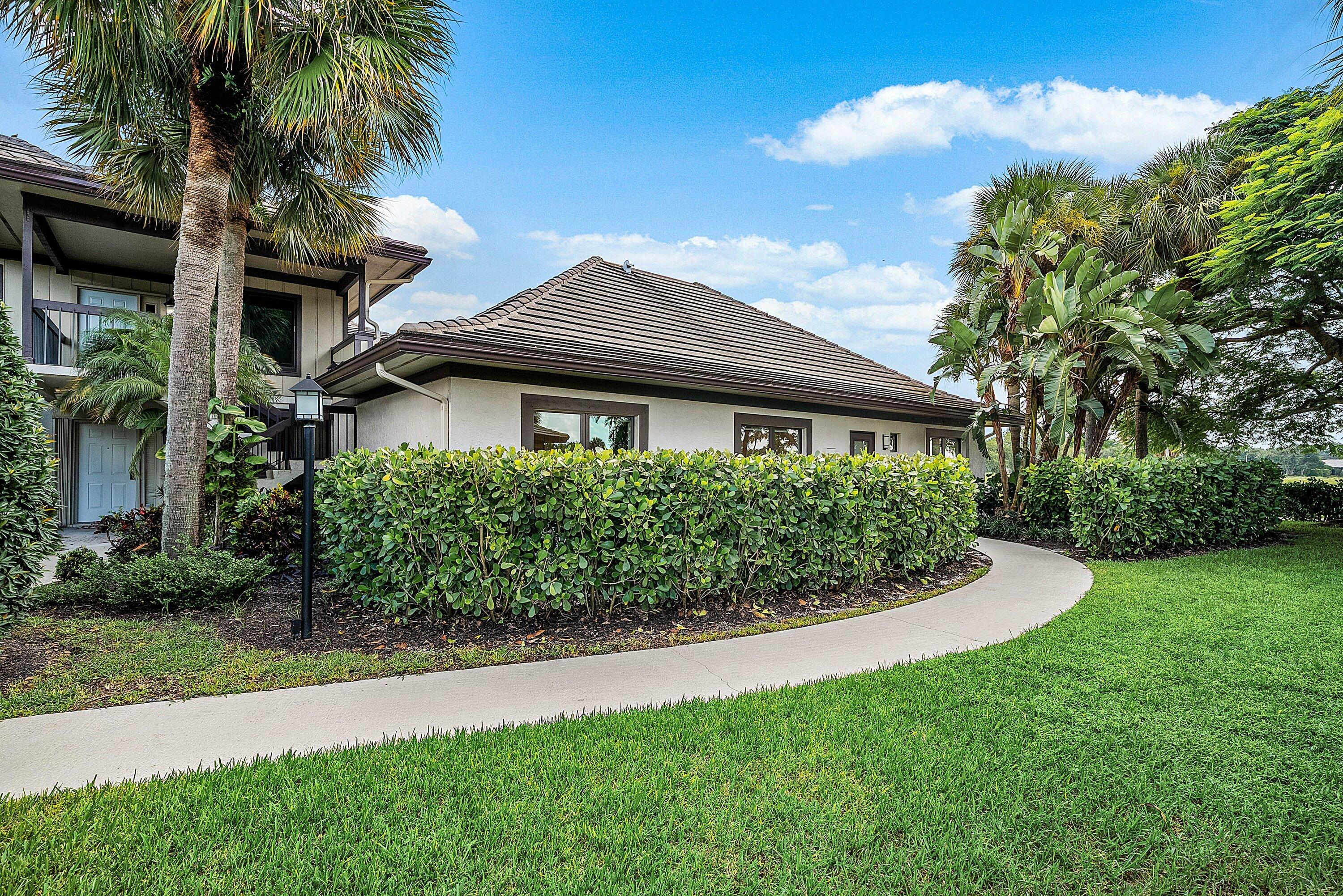 13254 POLO CLUB Road C101
