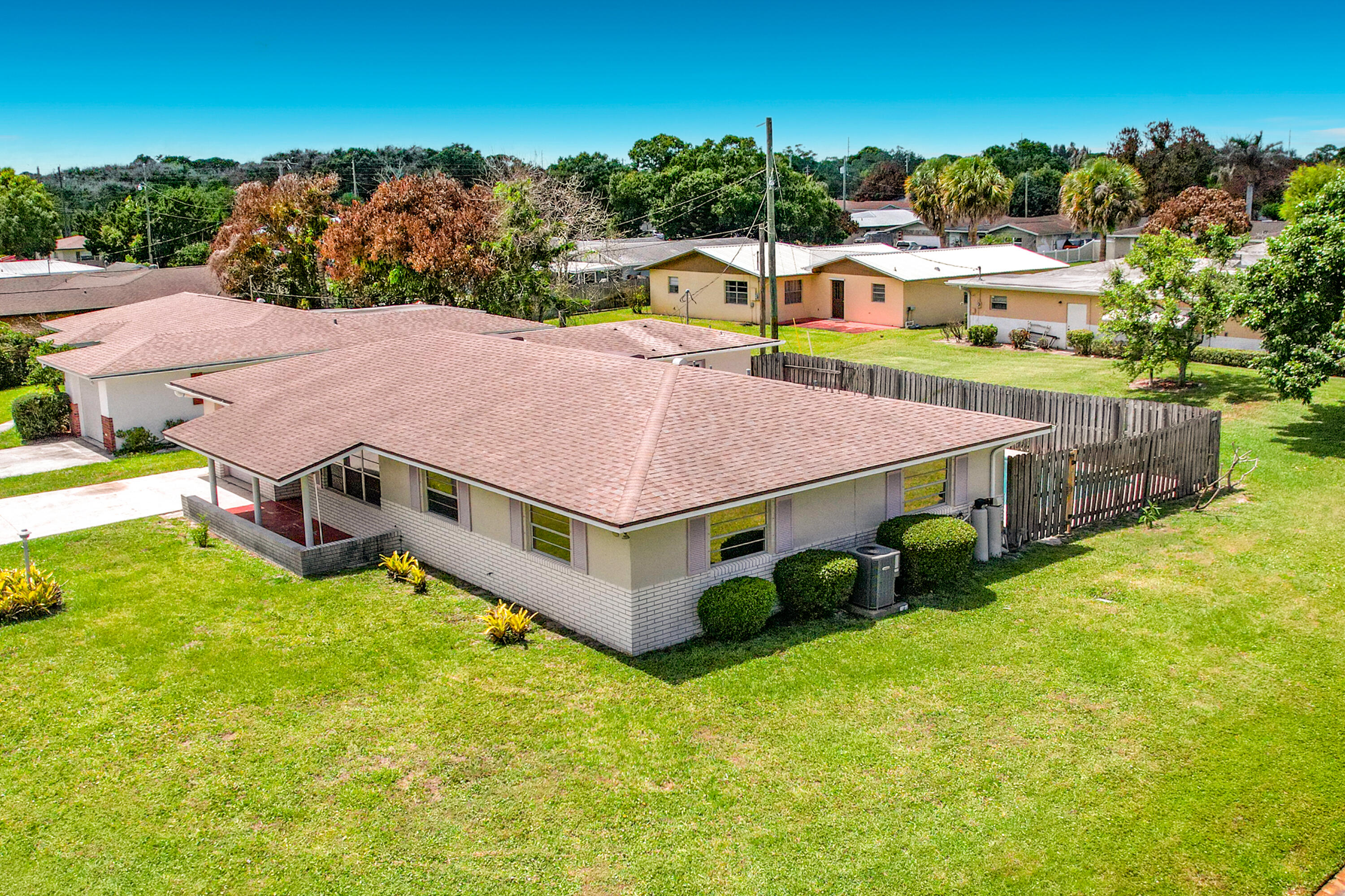 2402 Newport Drive