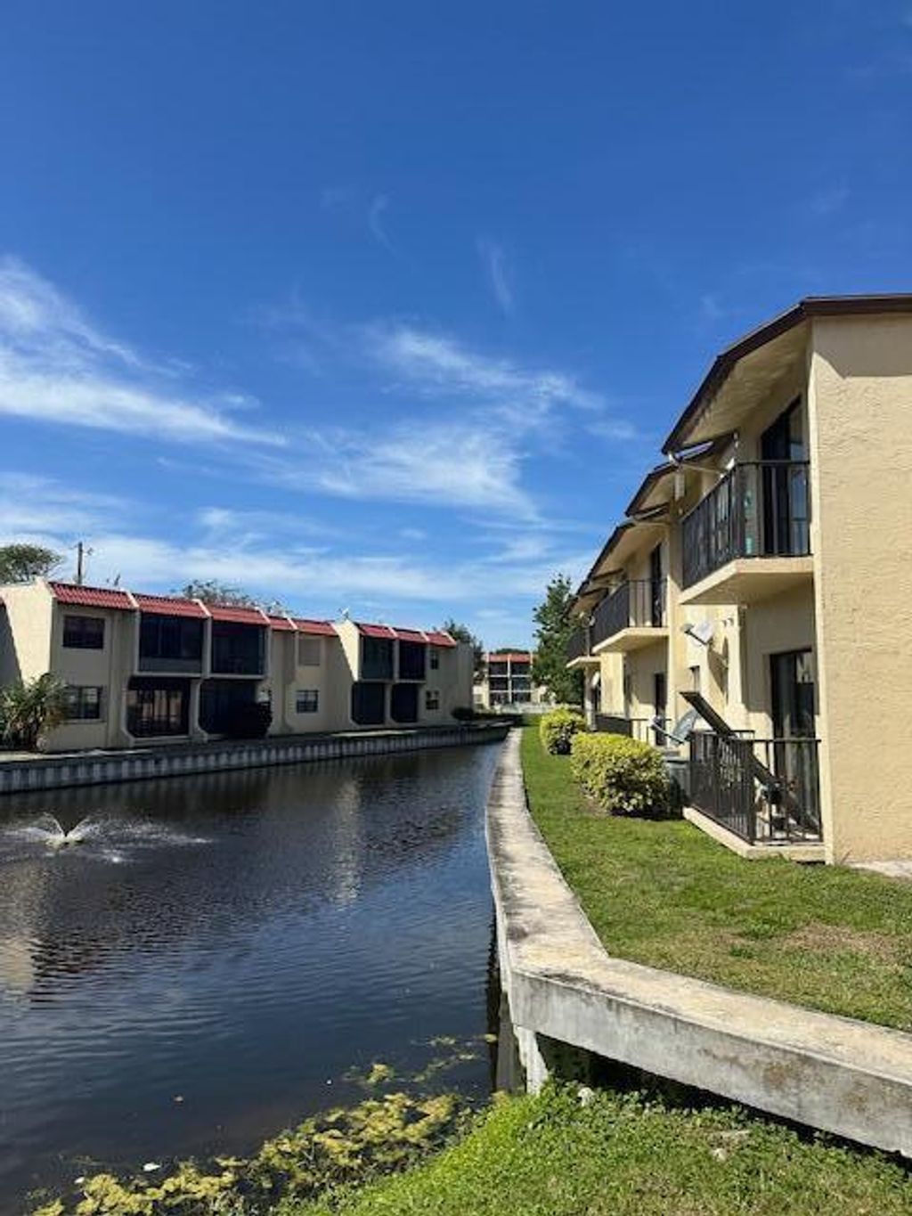 Photo of 2050 Oleander Boulevard #9-206, Fort Pierce, FL 34950 (MLS # R11008713)