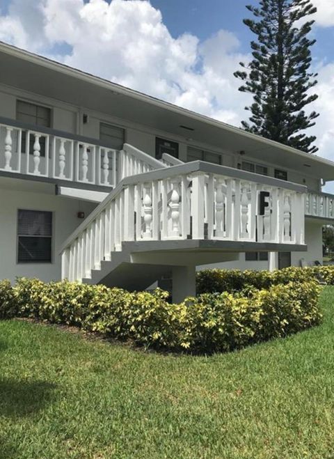 A home in Deerfield Beach