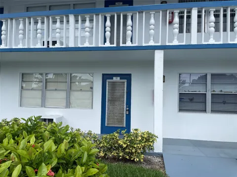 116 Prescott F, Deerfield Beach, FL MLS: F10456503