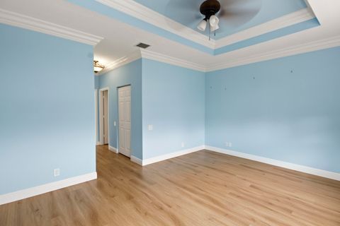 Tiny photo for 9839 Torino Drive, Lake Worth, FL 33467 (MLS # B26014050)