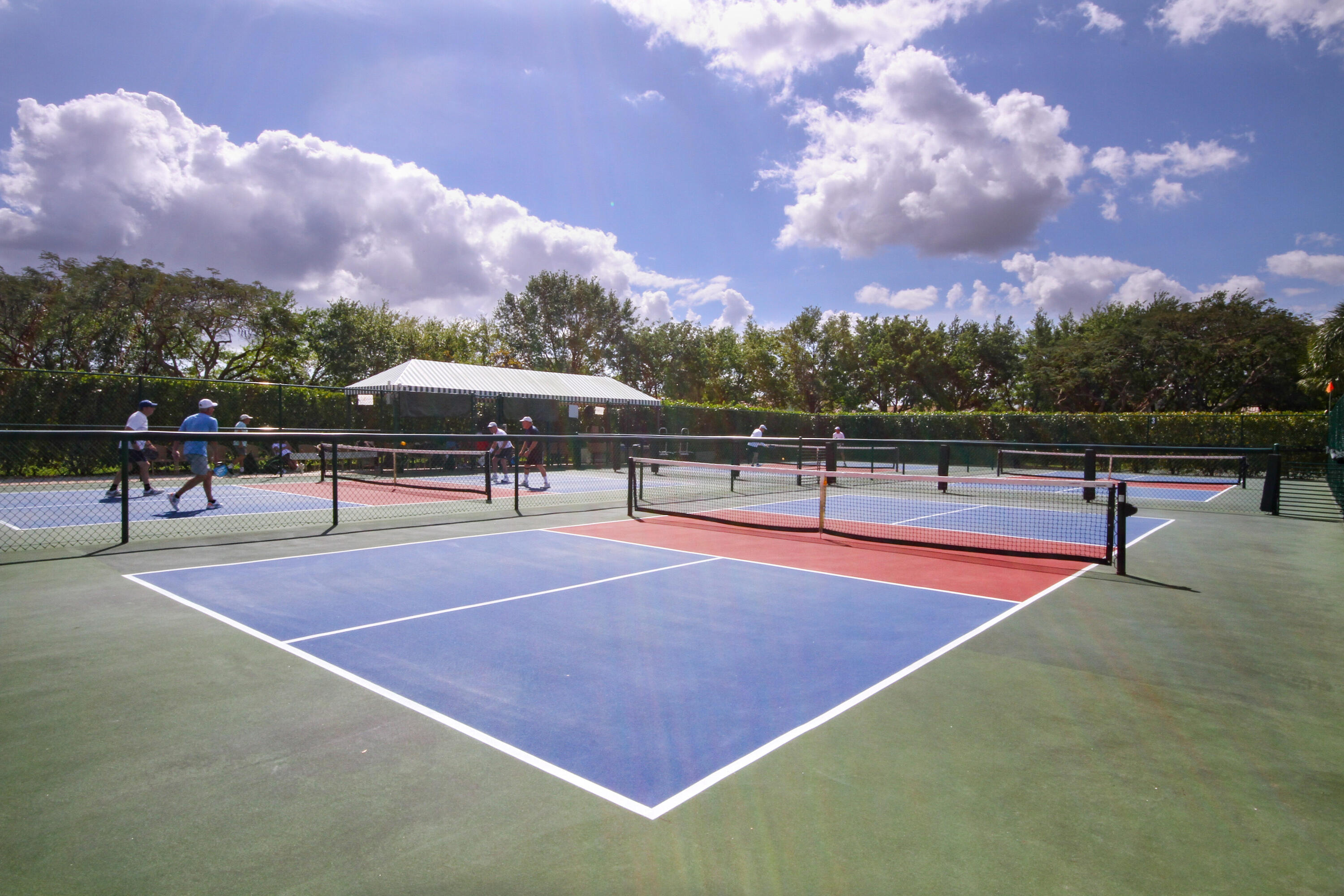 TOWNE PARK 2 - Residential