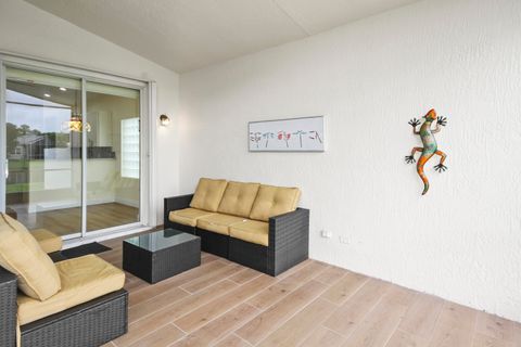 Tiny photo for 9839 Torino Drive, Lake Worth, FL 33467 (MLS # B26014050)