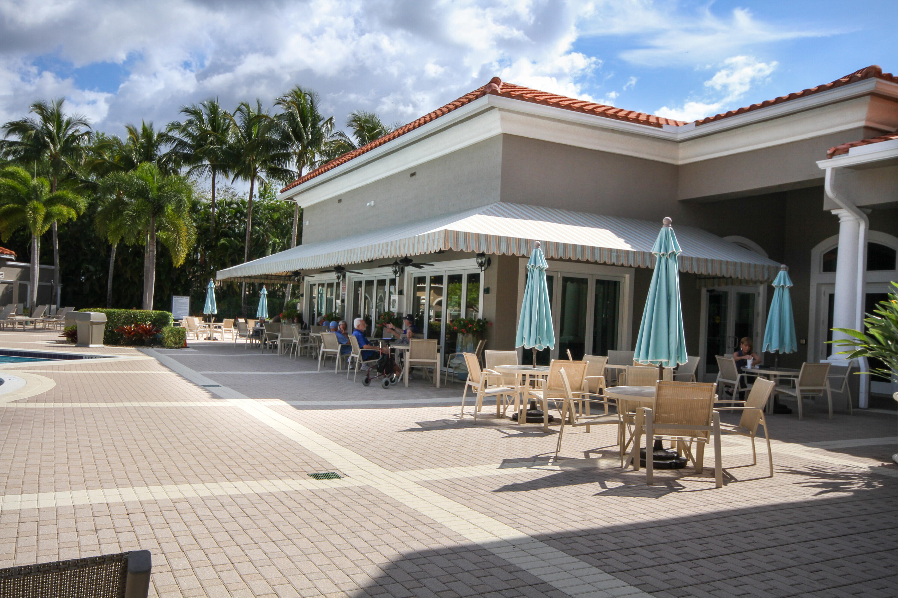 TOWNE PARK 2 - Residential