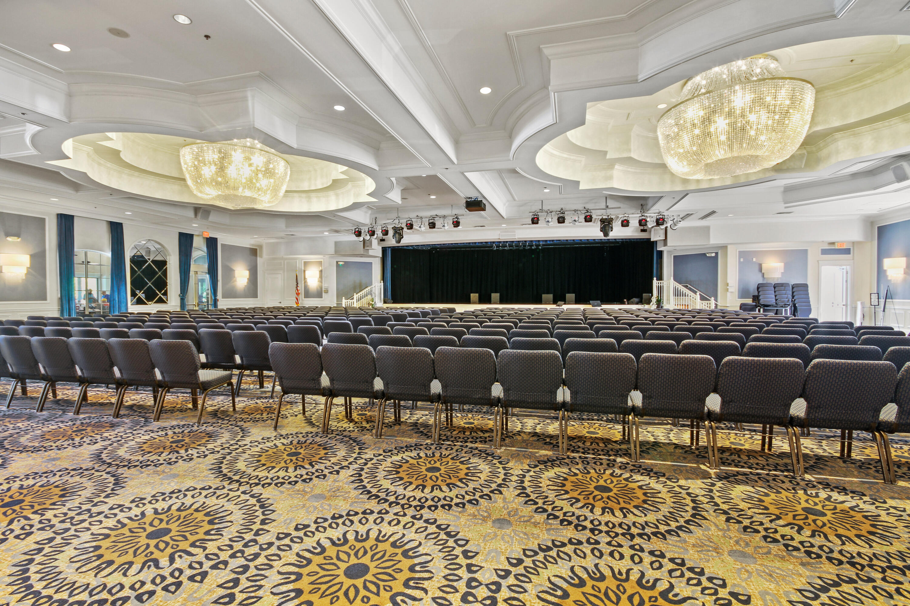 TOWNE PARK 2 - Residential