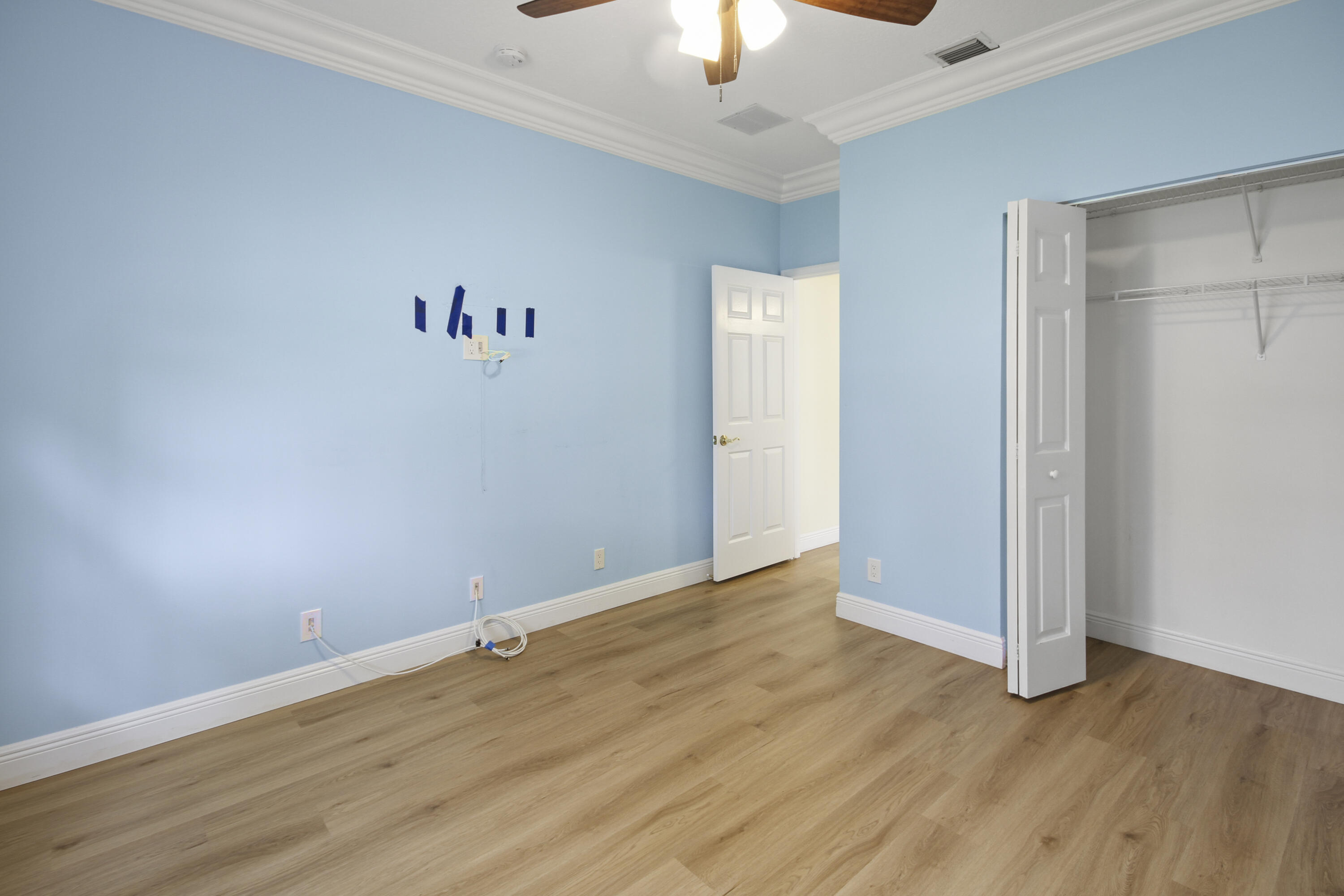 TOWNE PARK 2 - Residential