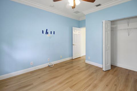 Tiny photo for 9839 Torino Drive, Lake Worth, FL 33467 (MLS # B26014050)