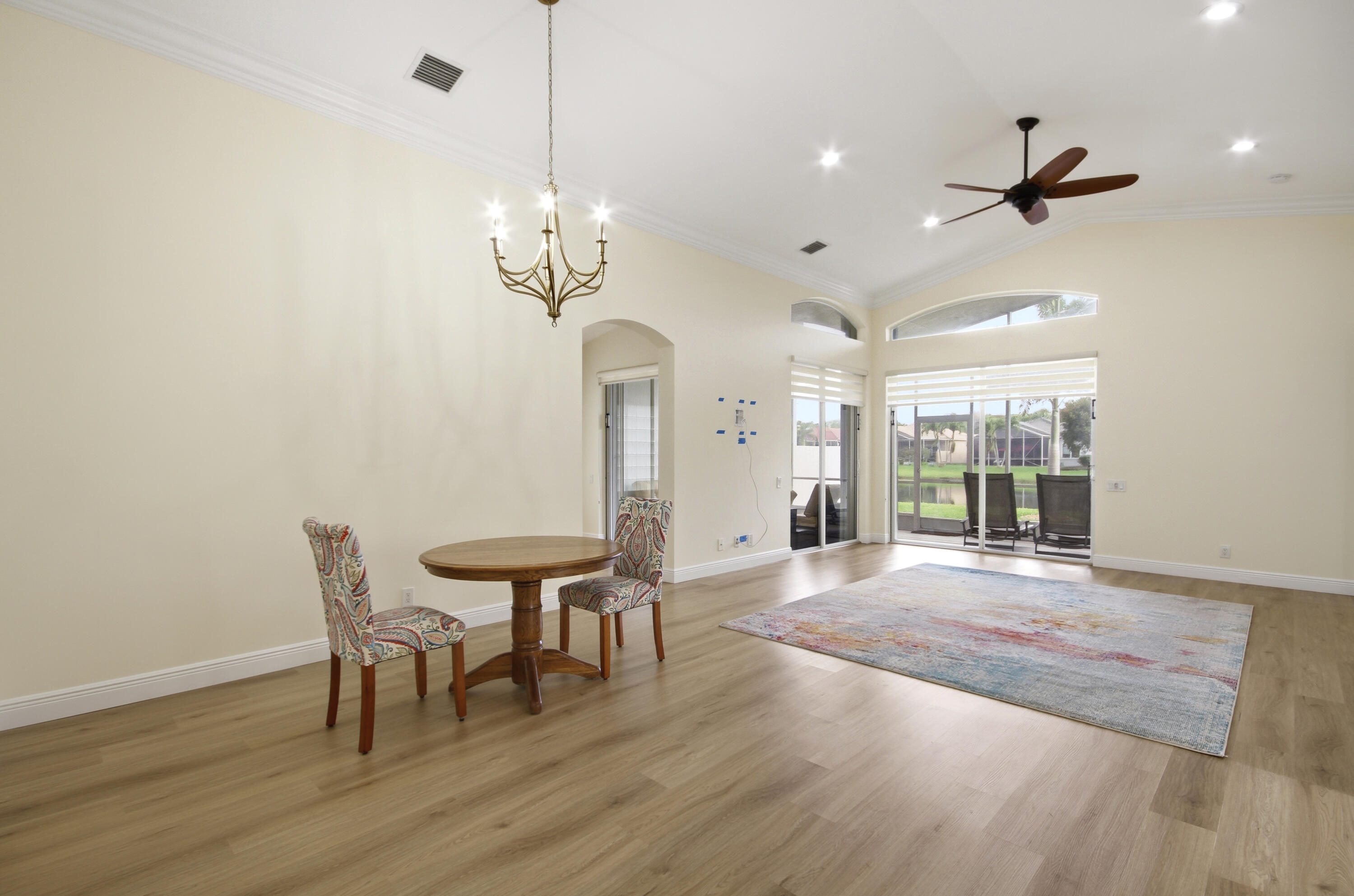 TOWNE PARK 2 - Residential