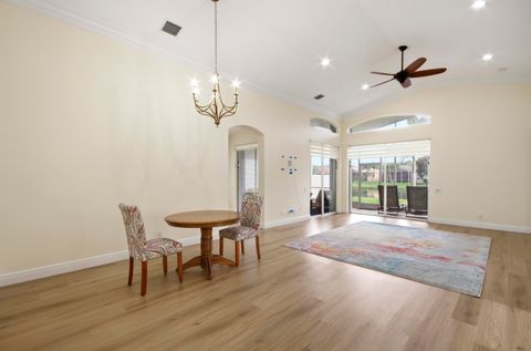 Tiny photo for 9839 Torino Drive, Lake Worth, FL 33467 (MLS # B26014050)