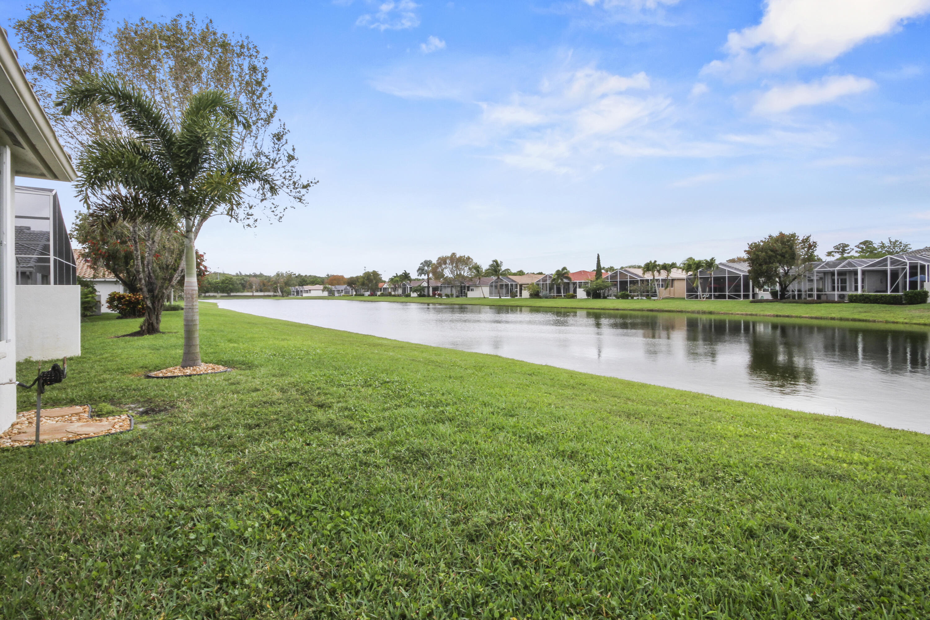 TOWNE PARK 2 - Residential