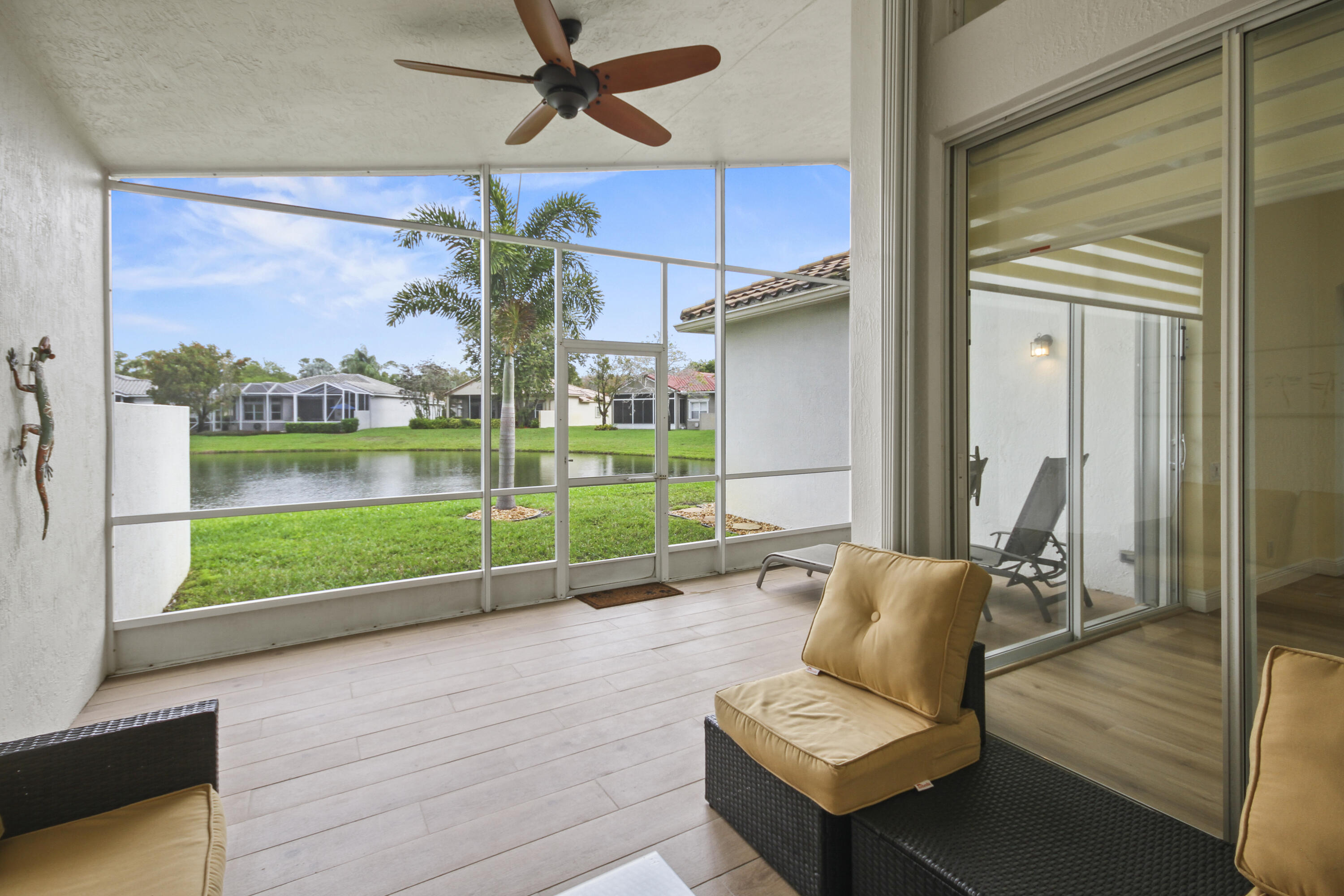 TOWNE PARK 2 - Residential