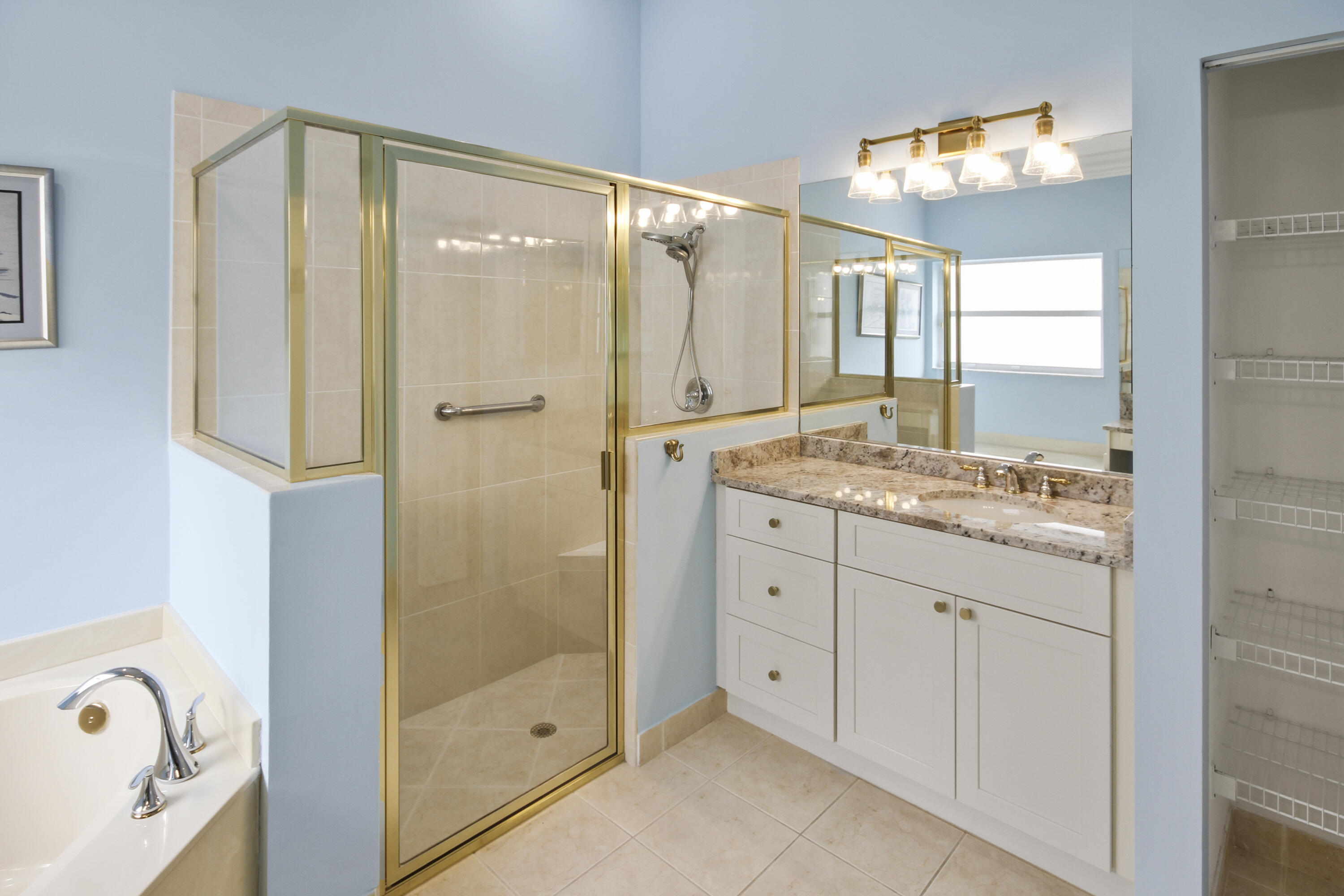 TOWNE PARK 2 - Residential