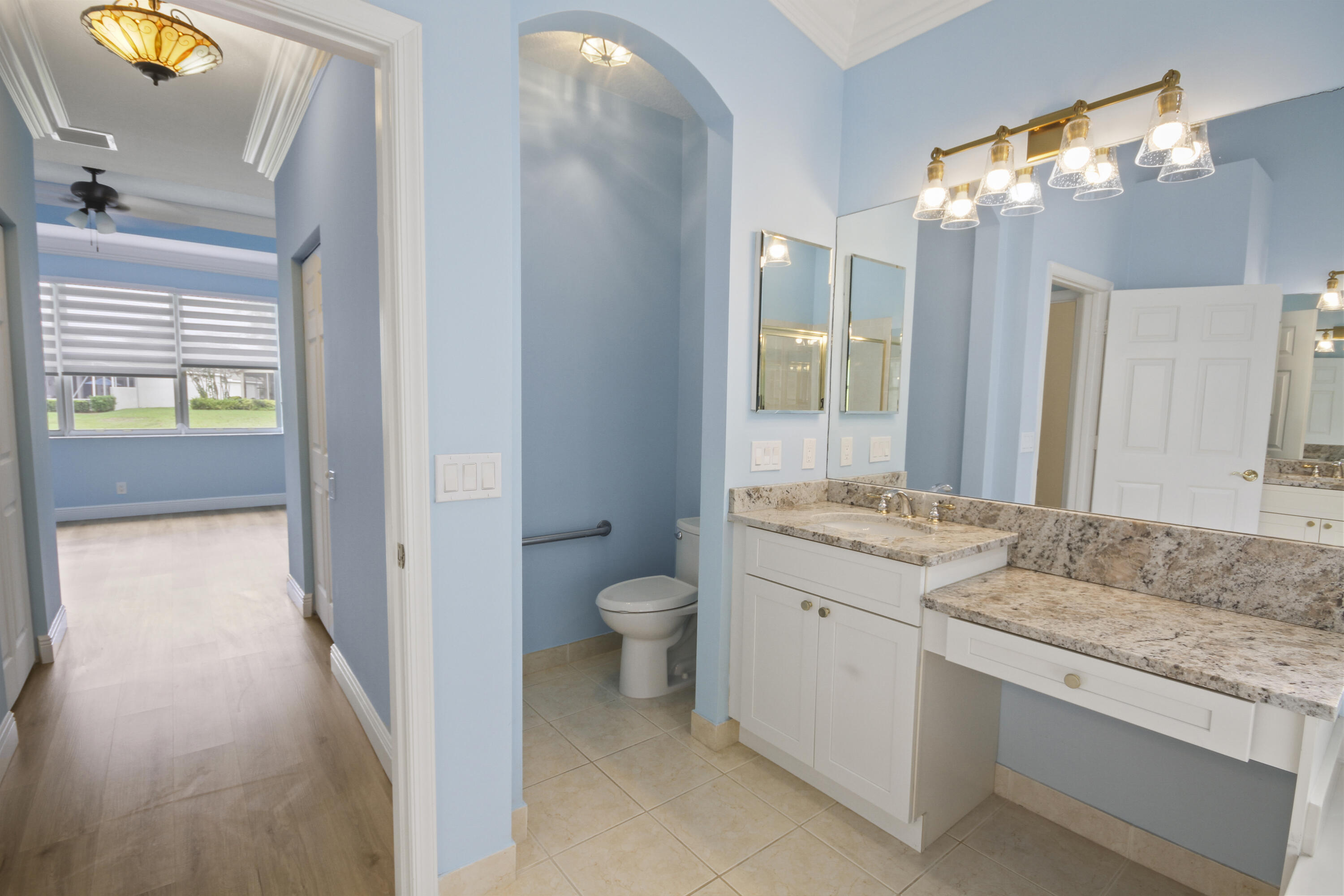 TOWNE PARK 2 - Residential