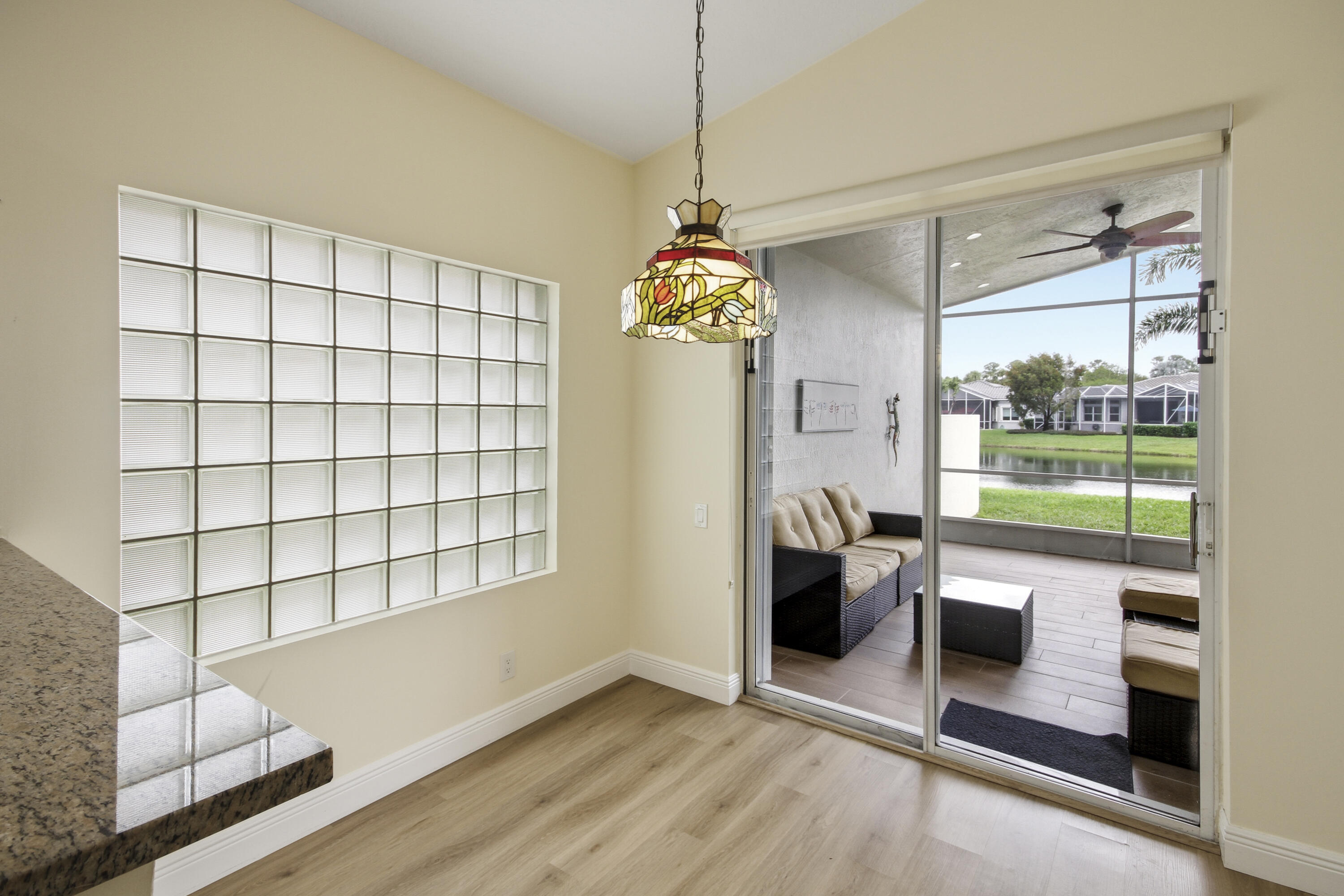 TOWNE PARK 2 - Residential