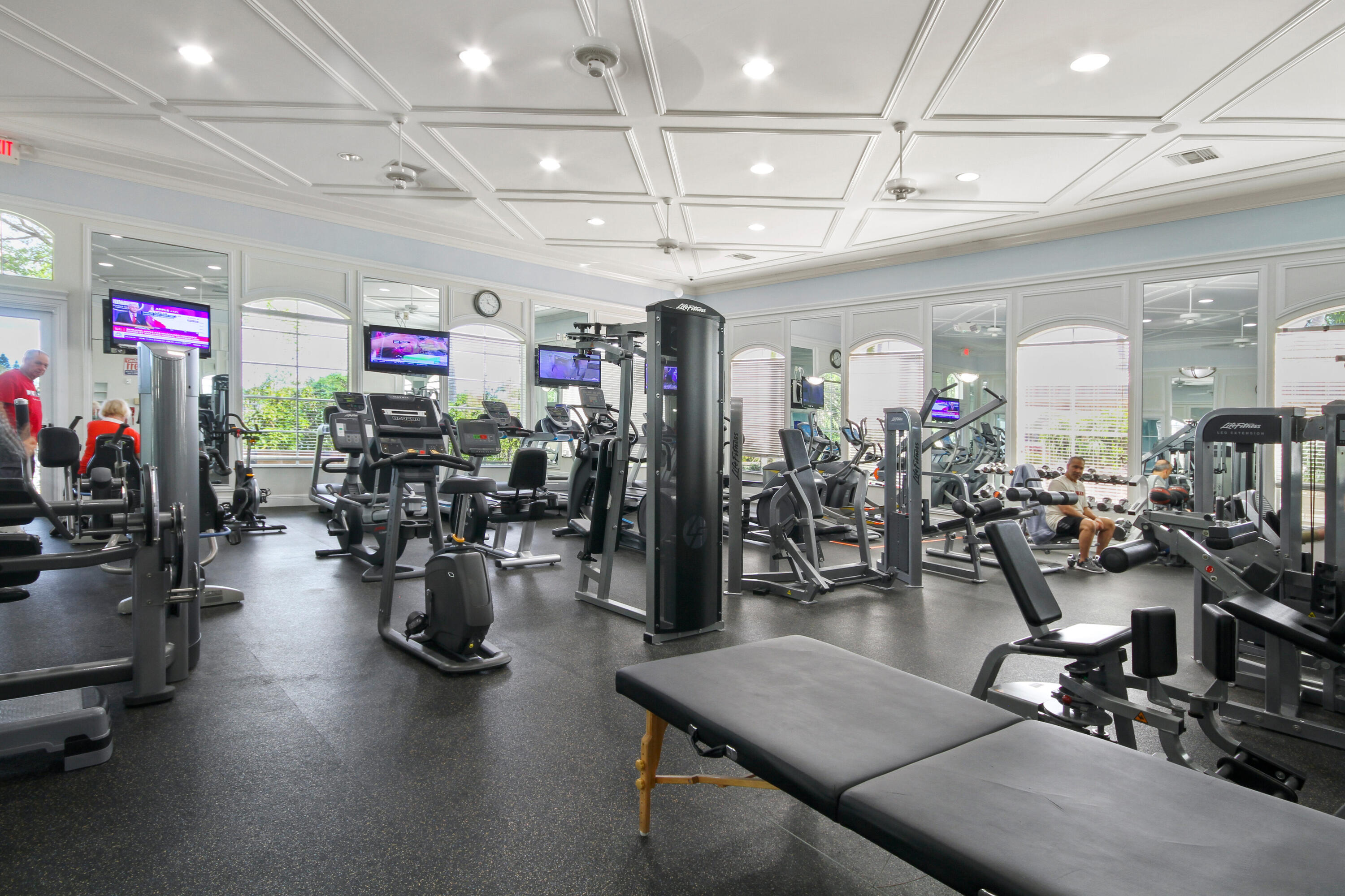 TOWNE PARK 2 - Residential