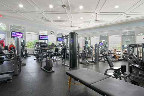 Tiny photo for 9839 Torino Drive, Lake Worth, FL 33467 (MLS # B26014050)