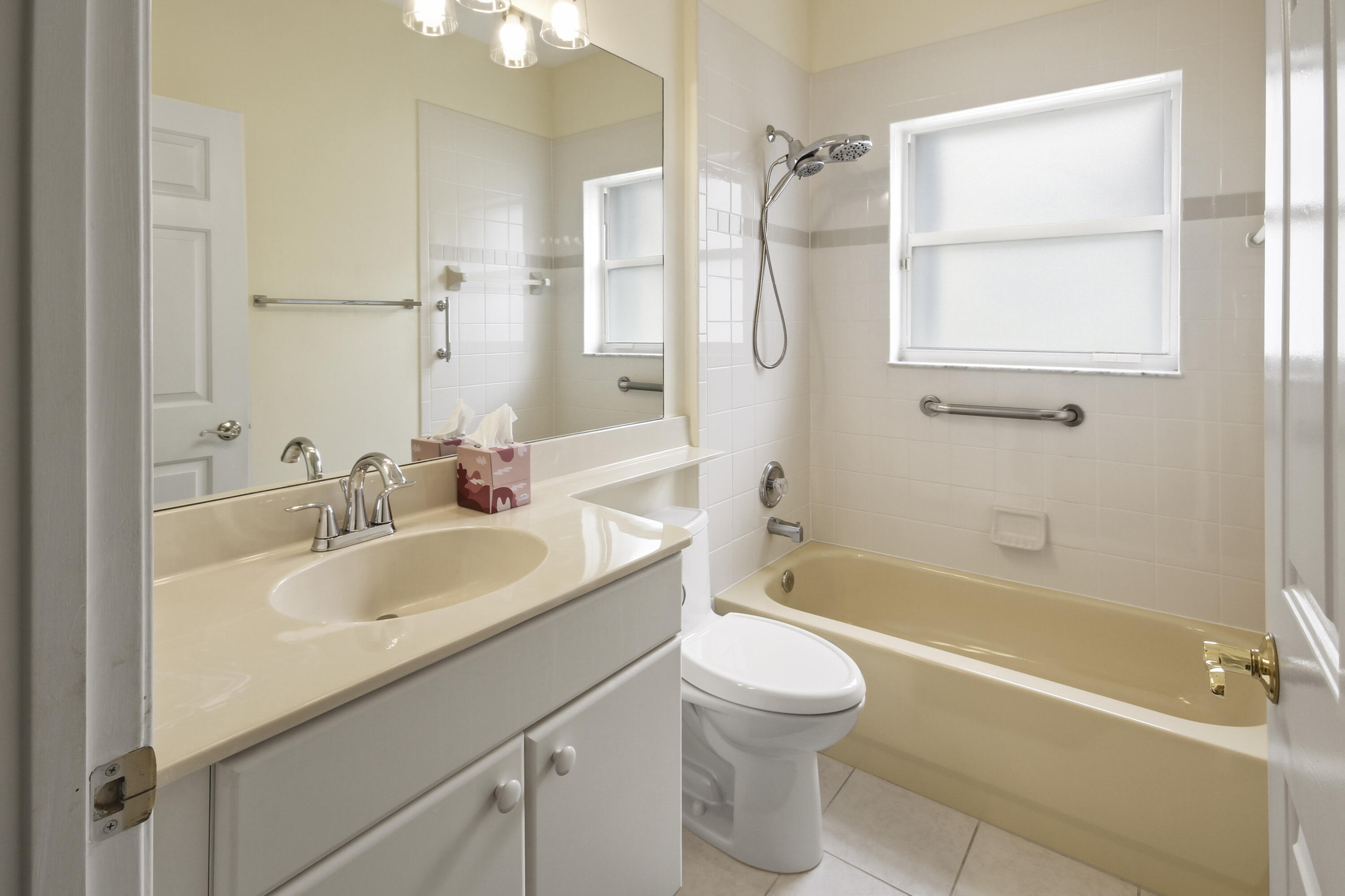 TOWNE PARK 2 - Residential