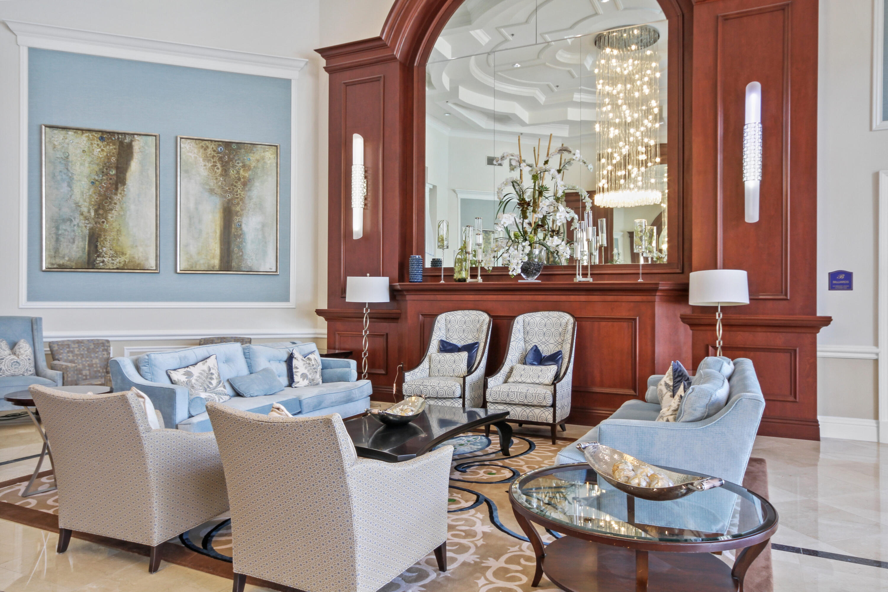 TOWNE PARK 2 - Residential