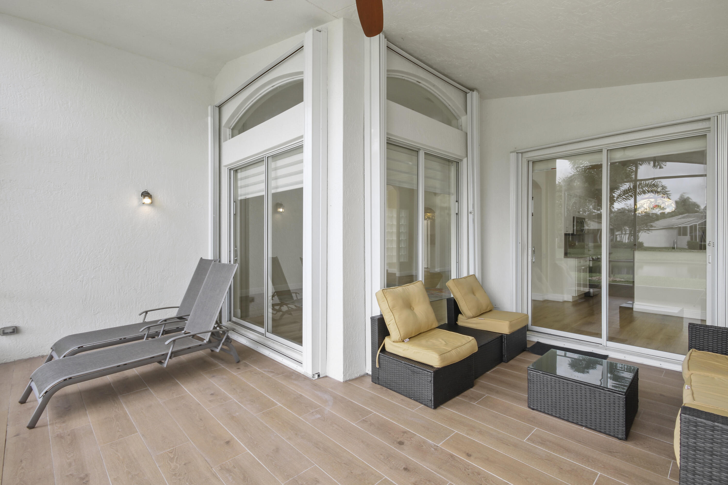 TOWNE PARK 2 - Residential