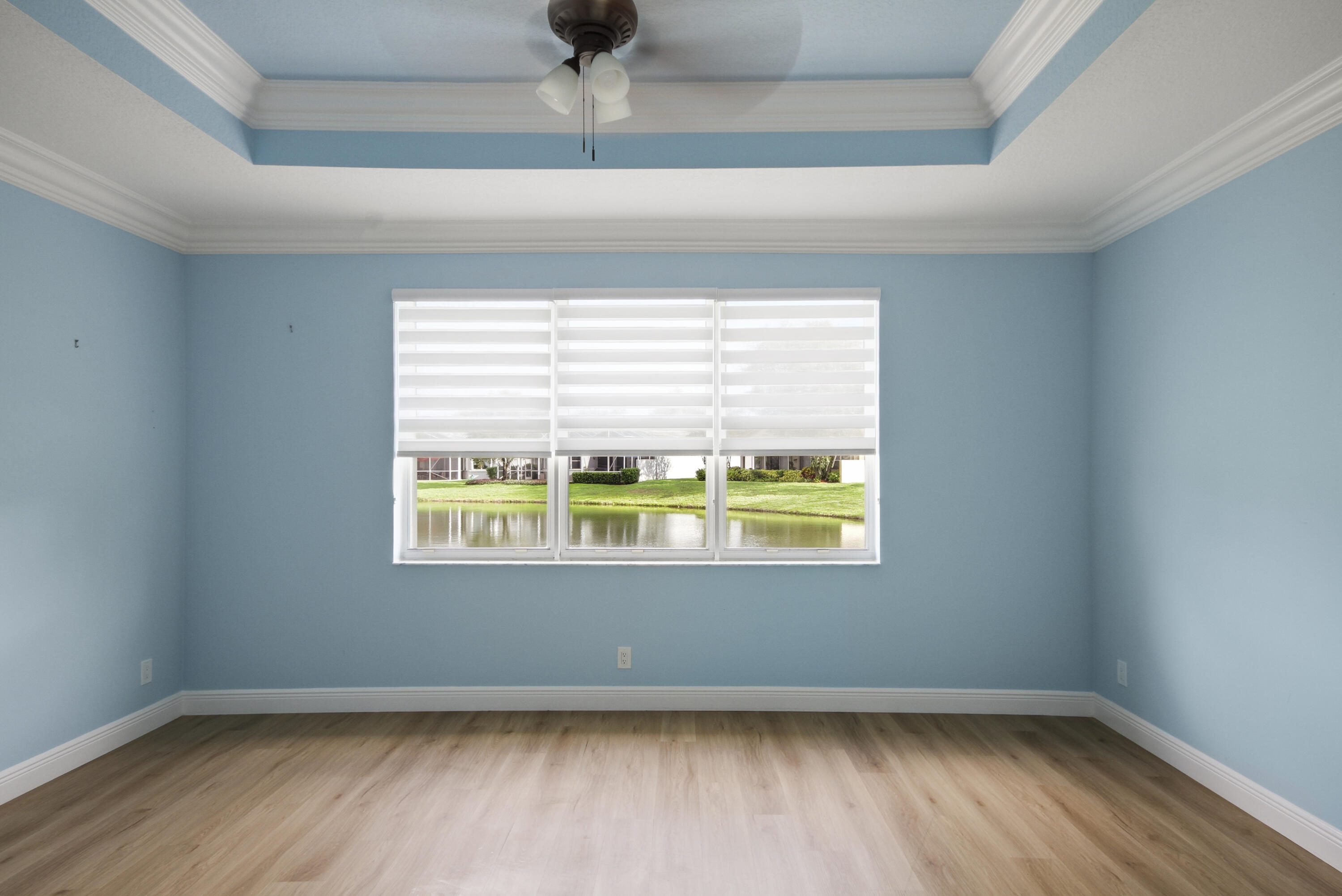 TOWNE PARK 2 - Residential