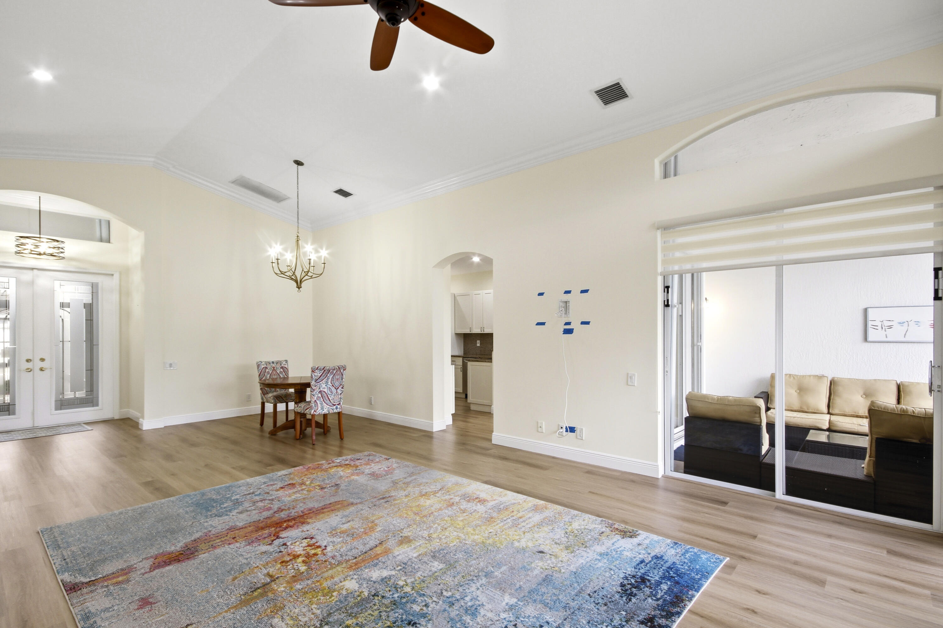 TOWNE PARK 2 - Residential