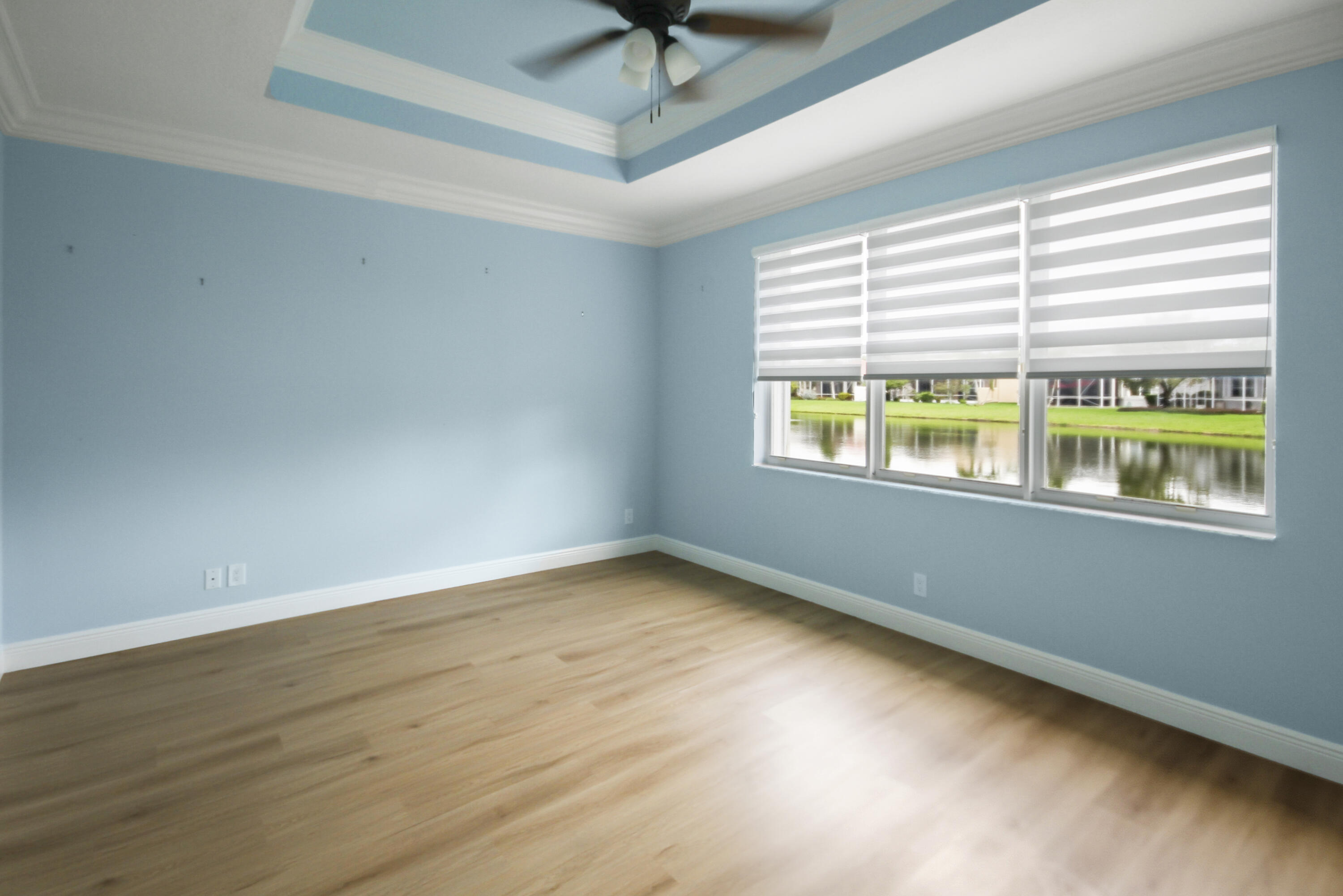 TOWNE PARK 2 - Residential