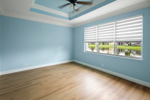 Tiny photo for 9839 Torino Drive, Lake Worth, FL 33467 (MLS # B26014050)