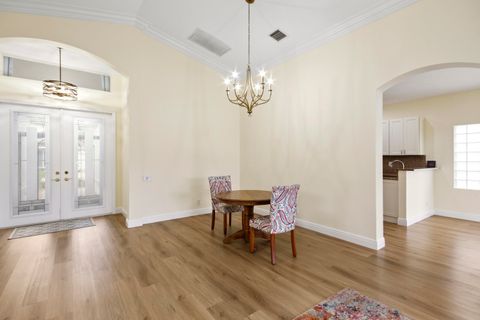 Tiny photo for 9839 Torino Drive, Lake Worth, FL 33467 (MLS # B26014050)
