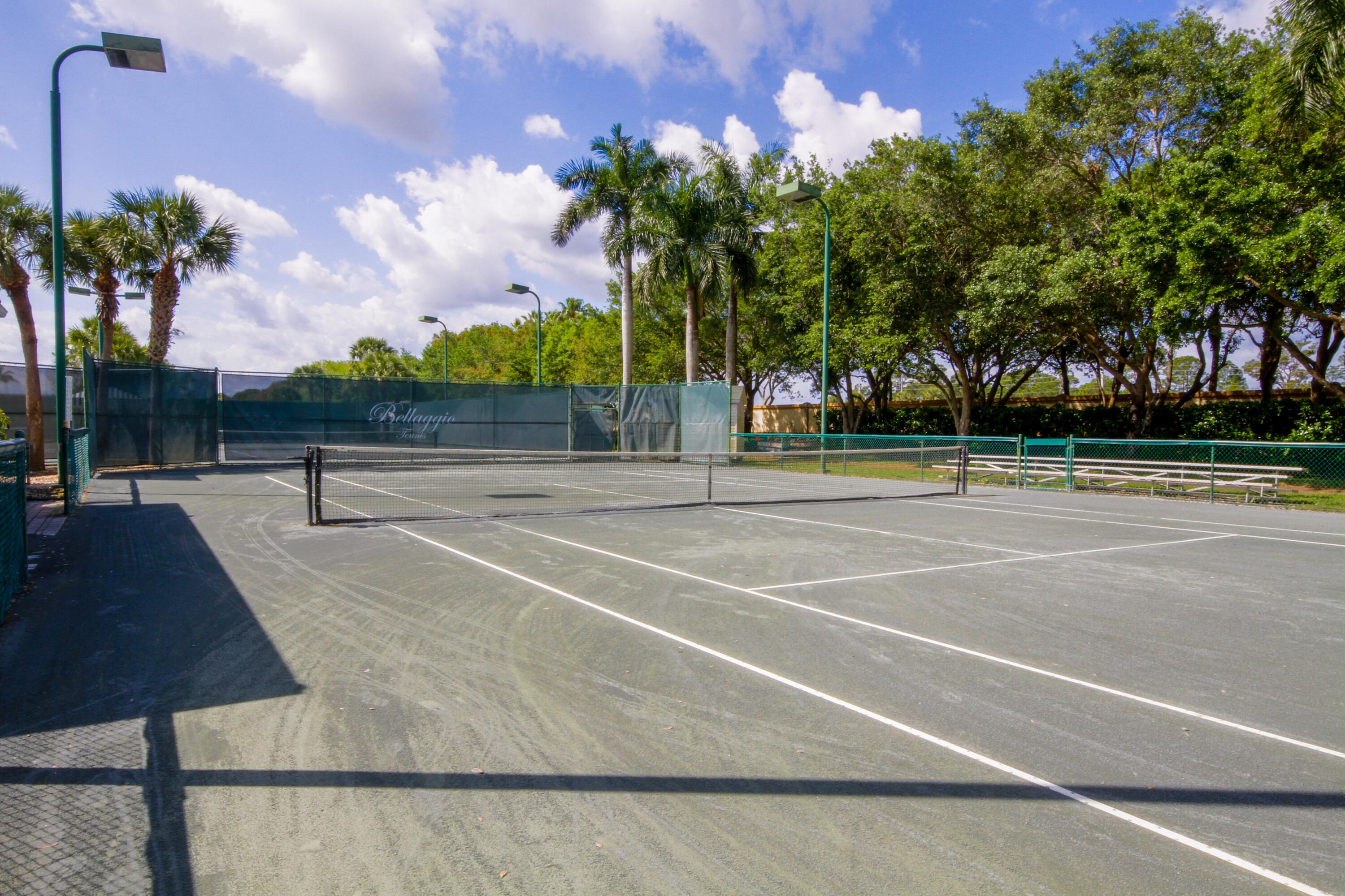 TOWNE PARK 2 - Residential