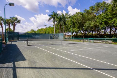 Tiny photo for 9839 Torino Drive, Lake Worth, FL 33467 (MLS # B26014050)