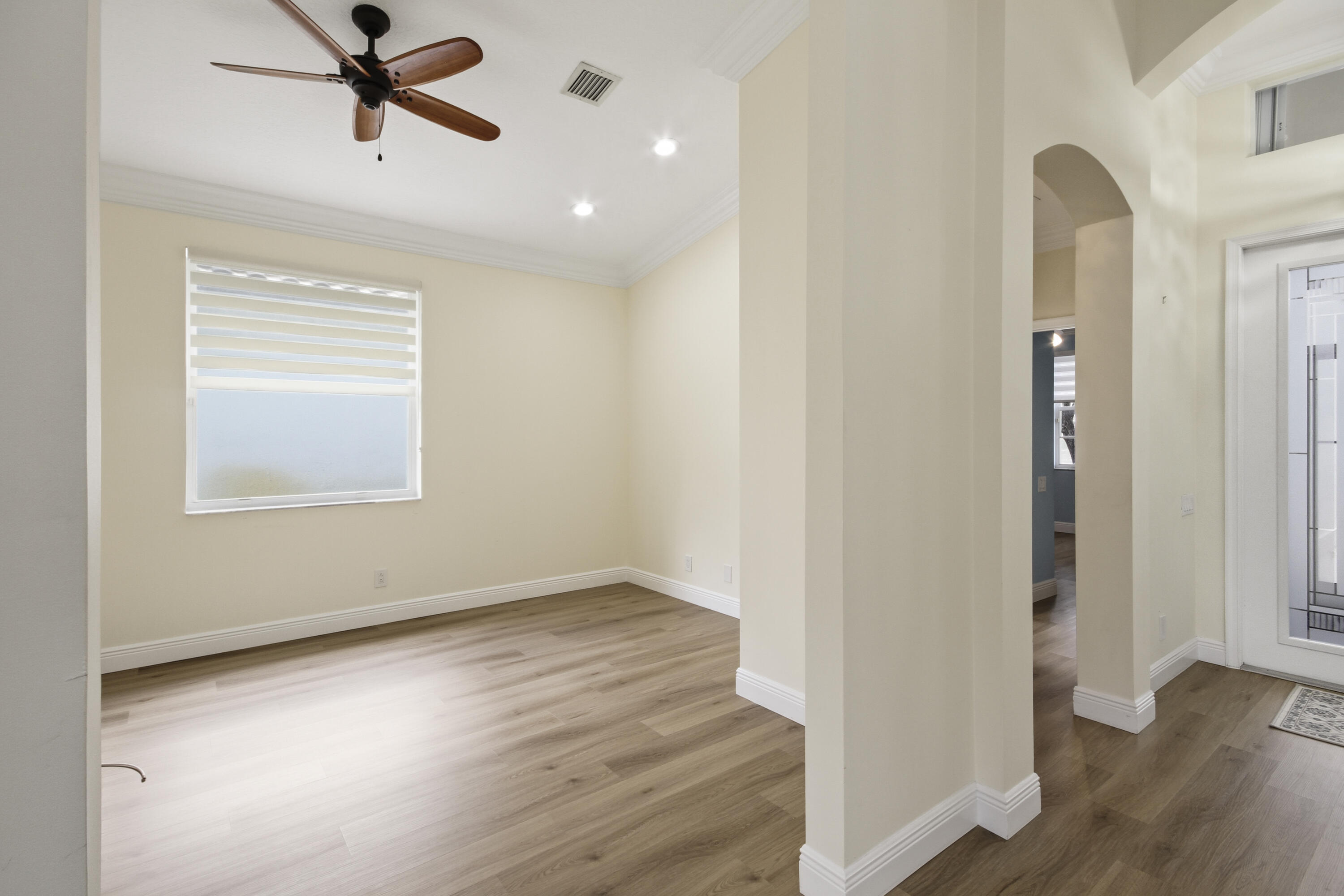 TOWNE PARK 2 - Residential