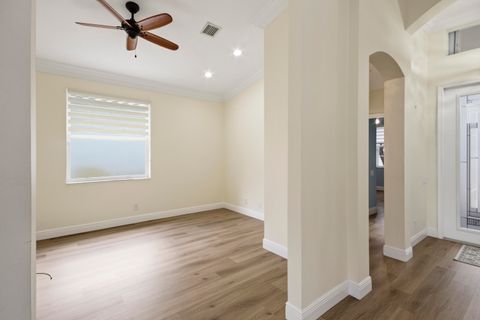 Tiny photo for 9839 Torino Drive, Lake Worth, FL 33467 (MLS # B26014050)