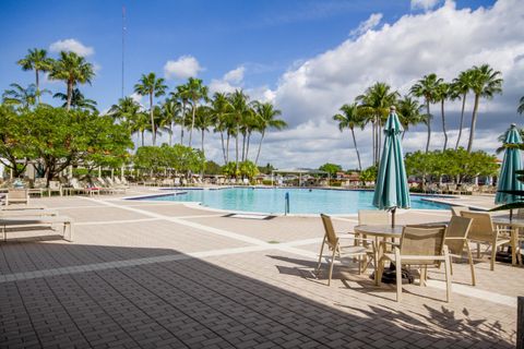 Tiny photo for 9839 Torino Drive, Lake Worth, FL 33467 (MLS # B26014050)
