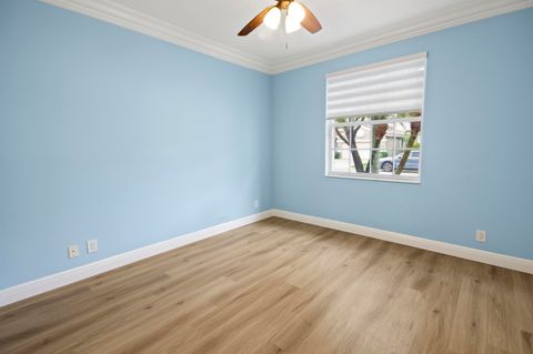 Tiny photo for 9839 Torino Drive, Lake Worth, FL 33467 (MLS # B26014050)