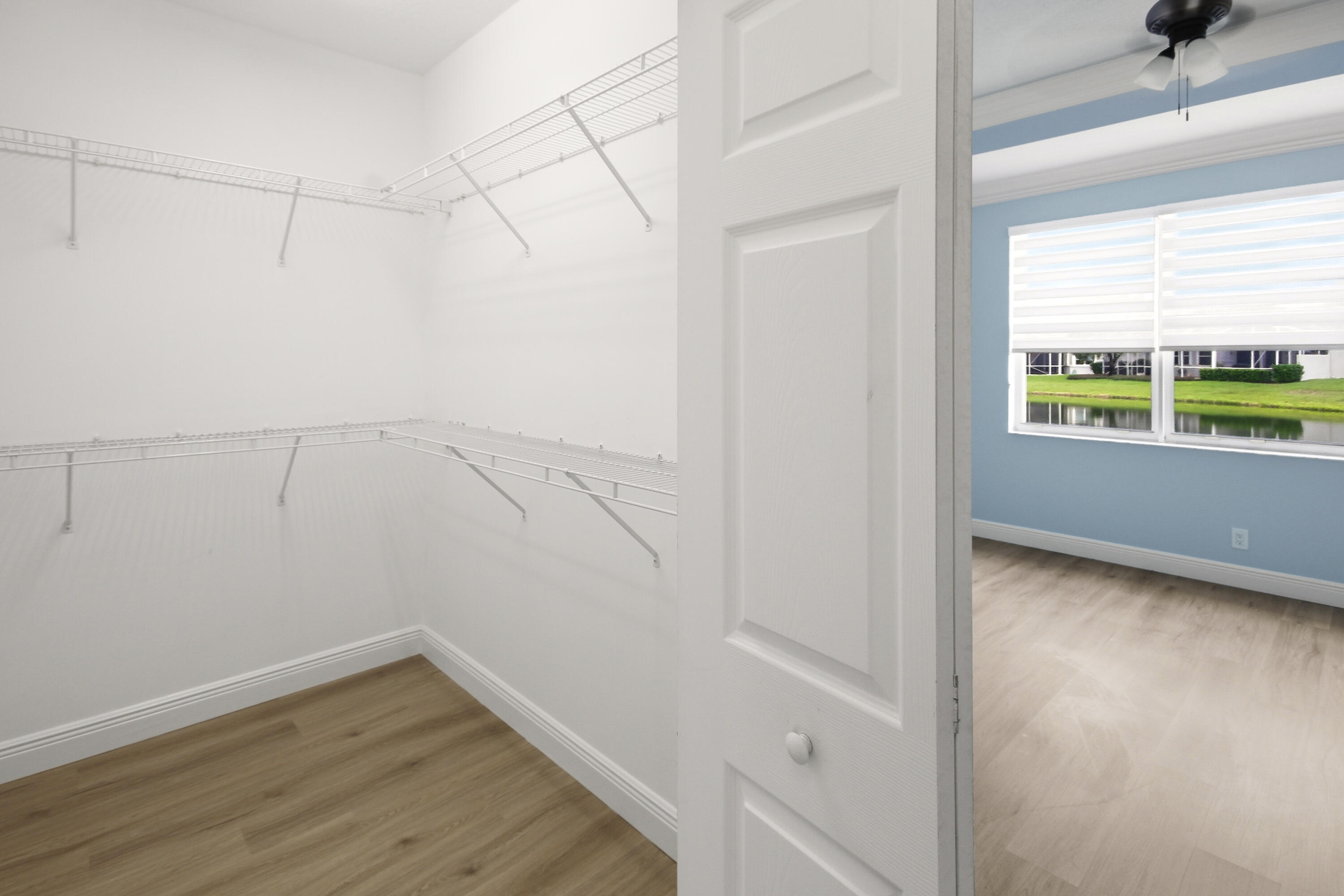 TOWNE PARK 2 - Residential