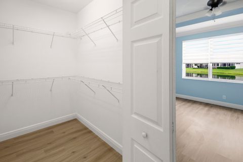 Tiny photo for 9839 Torino Drive, Lake Worth, FL 33467 (MLS # B26014050)