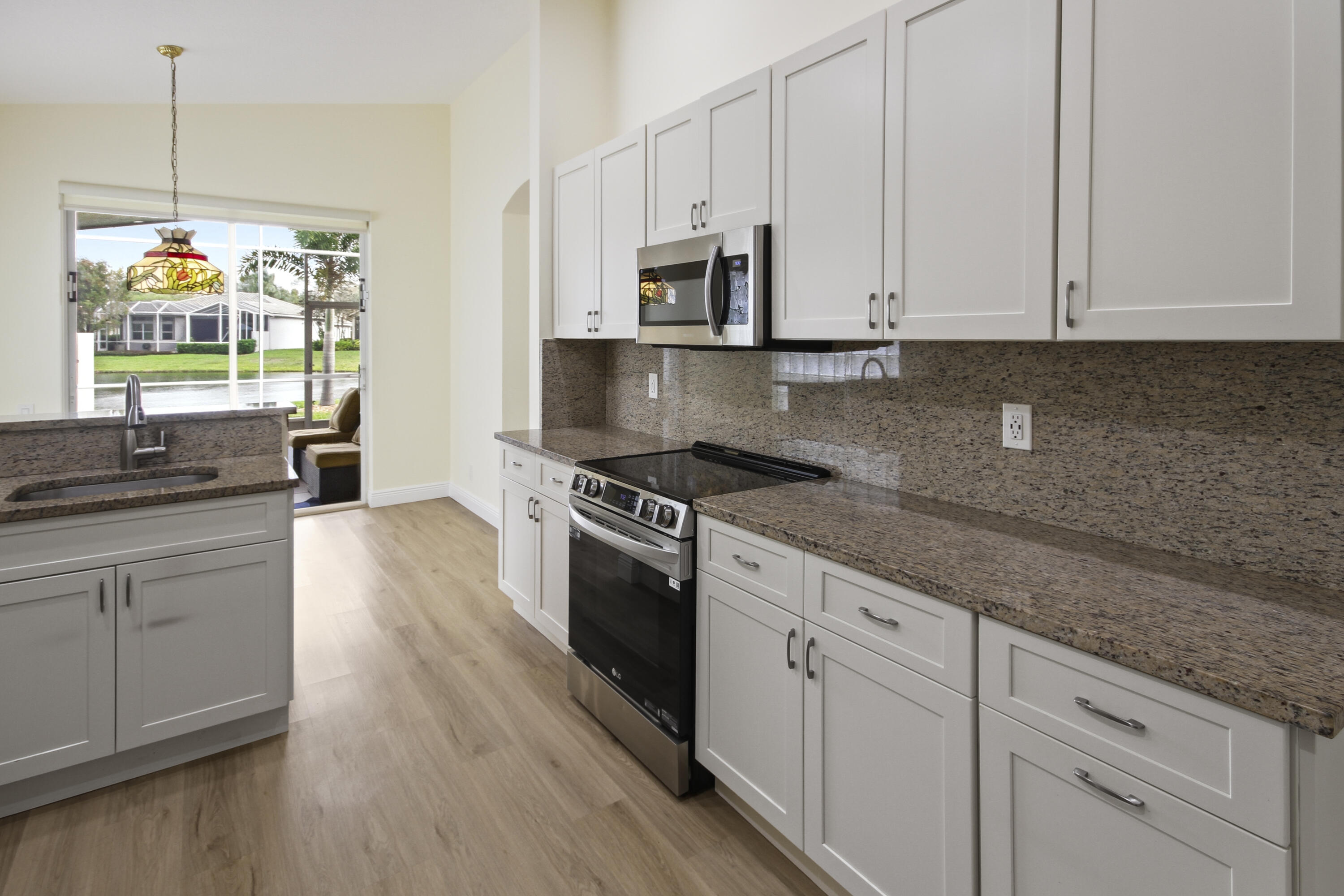 TOWNE PARK 2 - Residential