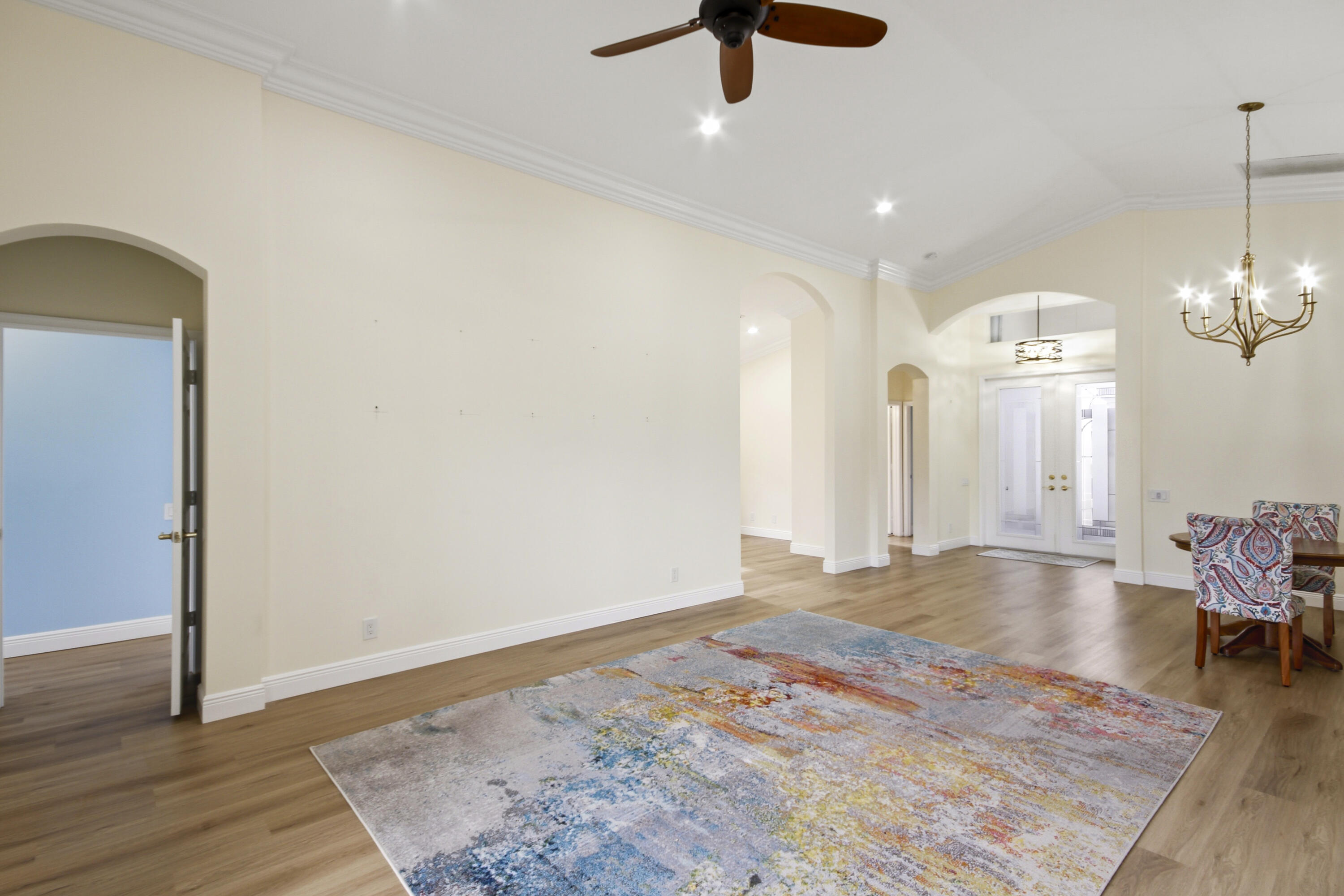 TOWNE PARK 2 - Residential